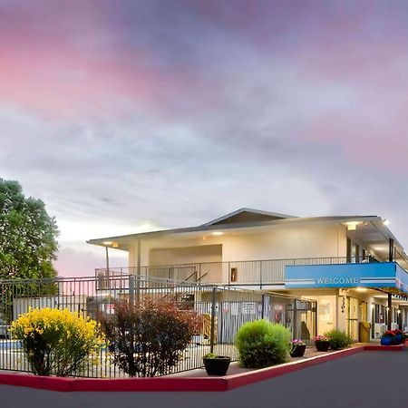 Motel 6-Gallup, Nm Bagian luar foto