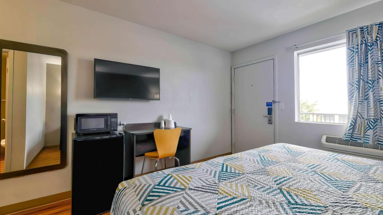 Motel 6-Gallup, Nm Bagian luar foto