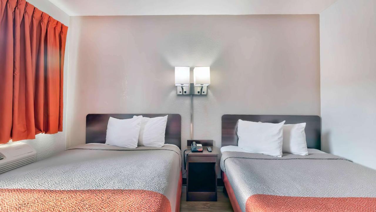 Motel 6-Gallup, Nm Bagian luar foto
