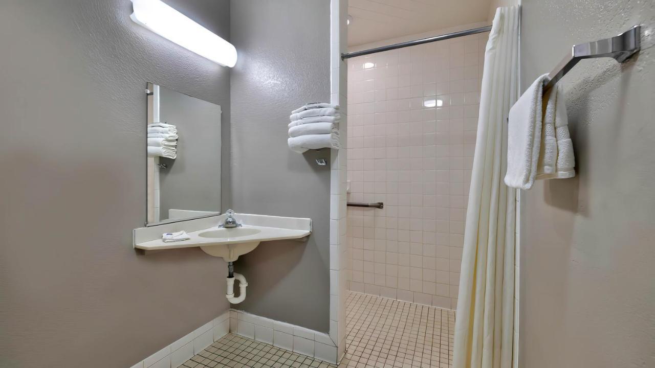Motel 6-Gallup, Nm Bagian luar foto