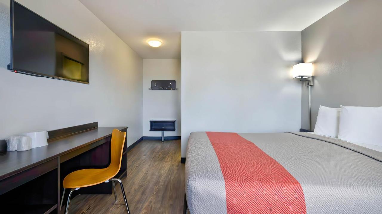 Motel 6-Gallup, Nm Bagian luar foto